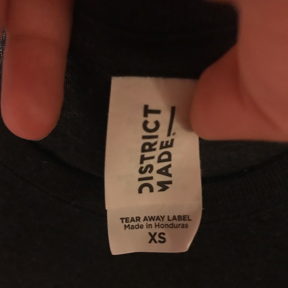 Sweetest Buns in Town Shirt - Picture 5 of 6